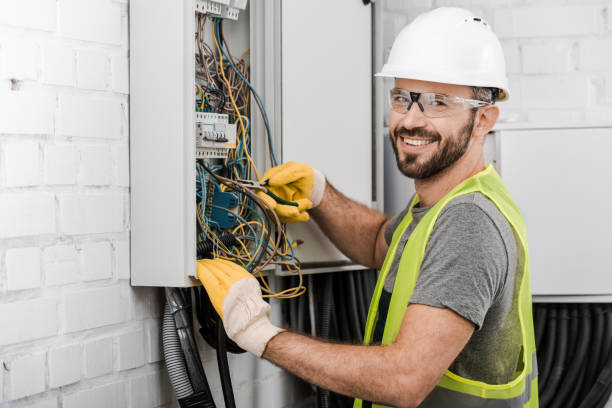 Best Licensed Electrician  in Friars Point, MS