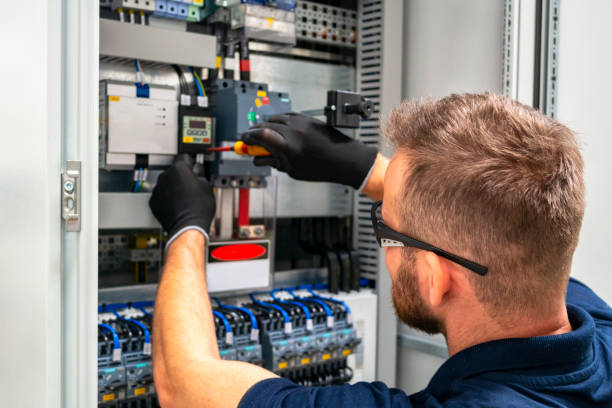 Best Ceiling Fan Installation Electrician  in Friars Point, MS