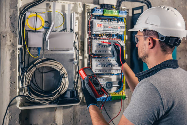 Best Electrician Near Me  in Friars Point, MS