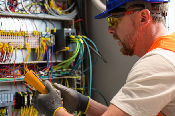 Best Emergency Electrical Repair  in Friars Point, MS