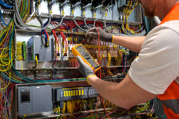 Affordable Emergency Electrician in Friars Point, MS