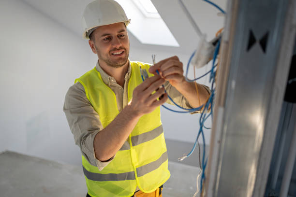 Best Affordable Electrician  in Friars Point, MS