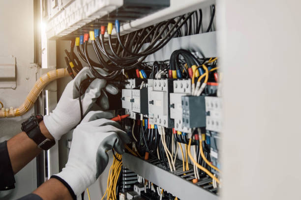 Best Electrical Outlet Repair  in Friars Point, MS